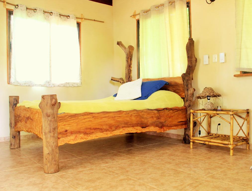 Villa Cafe de la Suerte à Pavones  Extérieur photo