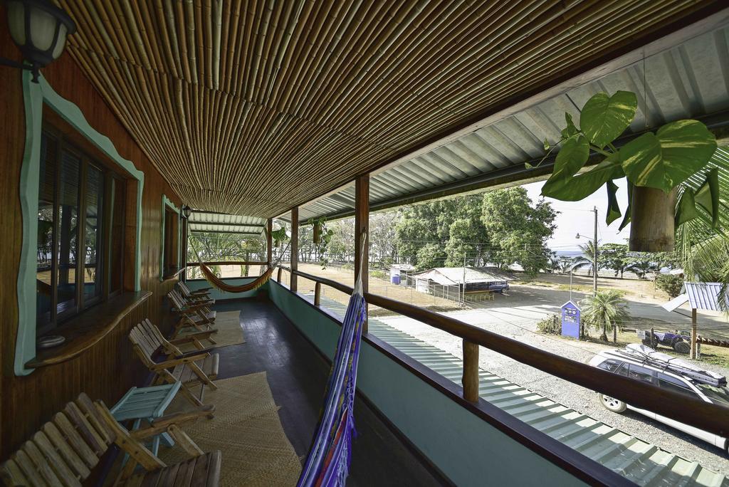 Villa Cafe de la Suerte à Pavones  Extérieur photo