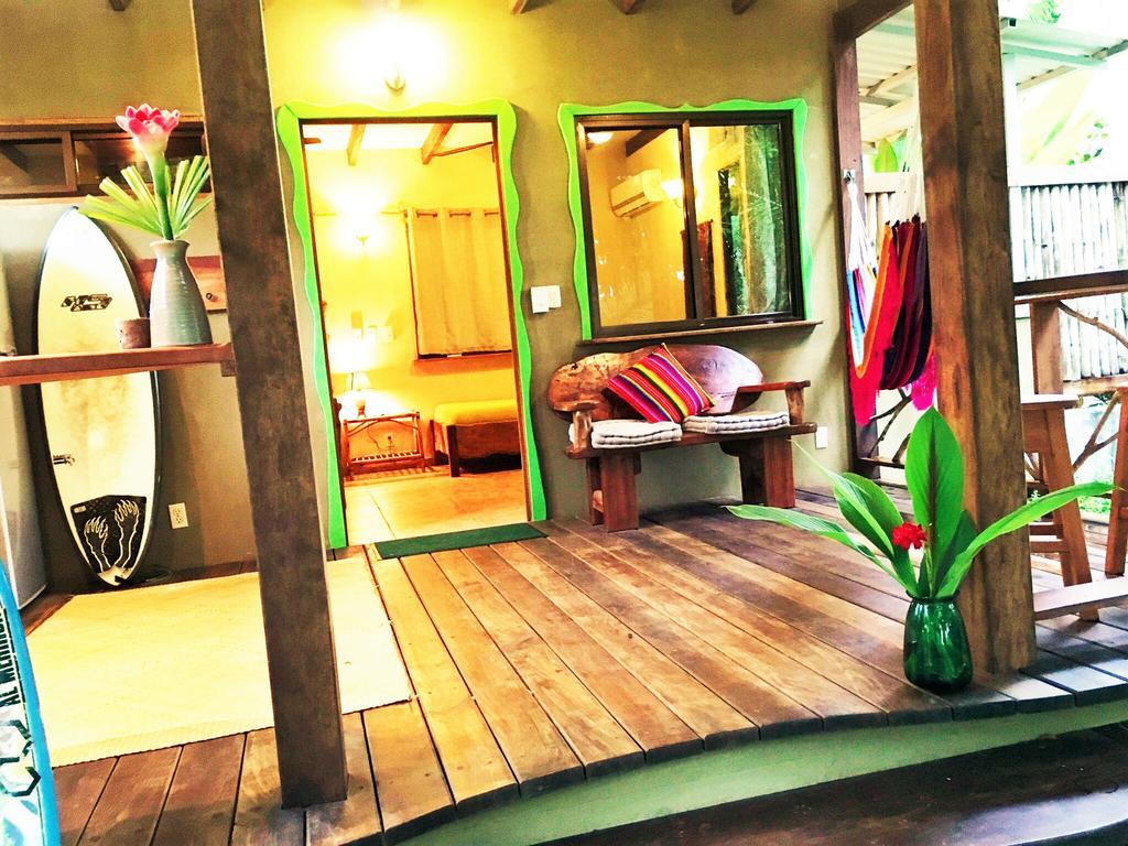 Villa Cafe de la Suerte à Pavones  Extérieur photo