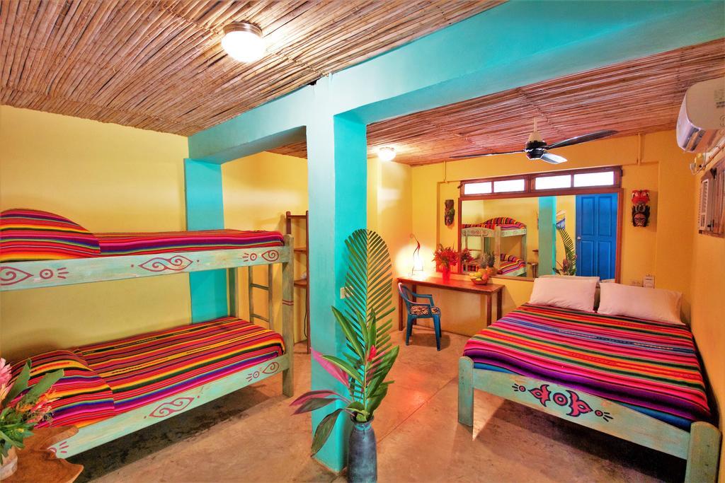 Villa Cafe de la Suerte à Pavones  Extérieur photo