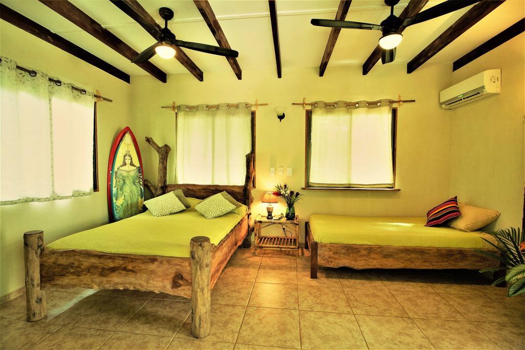 Villa Cafe de la Suerte à Pavones  Extérieur photo